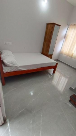Thaikkattukara Residency Non-AC Rooms